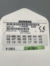 SIEMENS MAGNETOM Harmony CP Body Flex 40 MR Coil MRI Coil