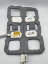 SIEMENS MAGNETOM Harmony CP Body Flex 40 MR Coil MRI Coil