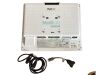 GE LCD1990SXi 660 NEC White Multisync 1990SXi Monitor C-Arm