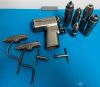 STRYKER 4100 Cordless Driver 10PC Set in excellent working condition w/
