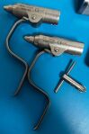 STRYKER 4100 Cordless Driver 10PC Set in excellent working condition w/