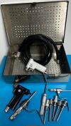 HALL K100 & K200 3M/   Mini Drivers w/8PC   Hose- Excellent Working Condition
