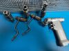 HALL PRO6202 MPOWER  12piece  Case - Exc. Working Condition with