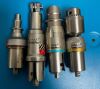 HALL PRO6202 MPOWER  12piece  Case - Exc. Working Condition with