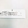 ARTHREX REF AR-8400CRE, BURR ROUND CLEARCUT, 8 FLUTE, 4.0MM EXPIRED
