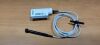 SIEMENS 2012  ACUSON AUX CW TRANSDUCER PROBE REF 08267215 FOR CYPRESS Ultrasound Transducer
