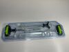 STRYKER Vexim SPINEJACK PREPARATION KIT