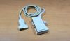 SIEMENS ACUSON 15L8W LINEAR ARRAY TRANSDUCER PROBE Ultrasound Transducer