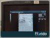 SIEMENS ACUSON 15L8W LINEAR ARRAY TRANSDUCER PROBE Ultrasound Transducer