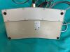 GE 5137930 GE Footswitch X-Ray Accessories