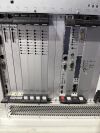 GE 2320127-3 MGD Chasis W/ Boards MRI Scanner