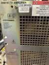 GE 2230683 1.5T AMP AN8103 MRI Scanner