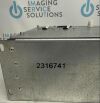 GE 2316741 AC Distribution MRI Scanner