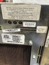 GE 2270055 Gradient Amplifier MRI Scanner
