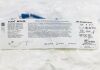 CONMED 60-6085-201A VCARE Medium Uterine Manipulator