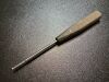 SYNTHES 314.020 Hexagonal Screwdriver, 2.5mm
