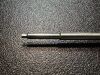 SYNTHES 314.020 Hexagonal Screwdriver, 2.5mm