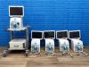 DRAEGER Babylog VN500 YOM: 2016 Ventilator