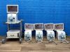 DRAEGER Babylog VN500 YOM: 2016 Ventilator