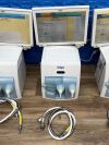 DRAEGER Babylog VN500 YOM: 2016 Ventilator