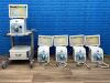 DRAEGER Babylog VN500 YOM: 2016 Ventilator