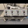 COBE Heart Lung Machine Blood Perfusion System Heart Pump