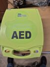 ZOLL AED Plus Defibrillator