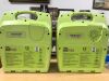 ZOLL AED Plus Defibrillator