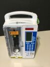 ICU MEDICAL CUSTOM DWL-AG132 Pump PCA