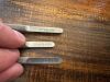 KEELER Forceps Lot Forceps