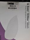 BARD 0115312 3DMAX MESH KNITTED POLYPROPYLENE PRE- FORMED MESH
