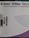 BARD 0115312 3DMAX MESH KNITTED POLYPROPYLENE PRE- FORMED MESH