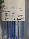 ARTHREX AR-1897S TRANSTIBIAL ACL KIT WITH SAW BLADE