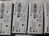 STRYKER 1608-006-097 4.5MM DIAMOND ROUND BUR