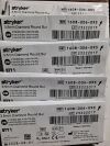 STRYKER 1608-006-093 3.5MM DIAMOND ROUND BUR