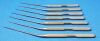 RICHARDS 13-0602 thru 13-0608 Set