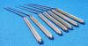RICHARDS 13-0602 thru 13-0608 Set