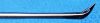 ARTHREX AR-14800W Forceps