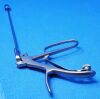 MCGOWN Various Forceps