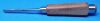 W. LORENZ 01-0118 Osteotome