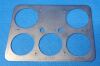 DEPUY 205520000 Sizer