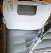 Mangar ELK Emergency Lifting Cushion Airflo24 Compressor with charger Ambulance
