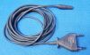 V. MUELLER EBP3CRD-VLB Cable