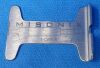MISONIX E-CWRCH Wrench