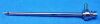 ARTHREX AR-3400H-4.5 Cannula