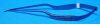 CODMAN 80-1855 Scissors