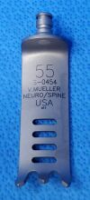 V. MUELLER S-0454 Blade