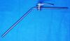 THOMPSON 44124W Arm