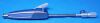 OLUMPUS MAJ-441 Handle