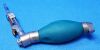 HOWMEDICA I-K2336AH00 Handle